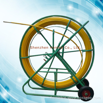 4.5mm-18mm Diameter Fiberglass Cable Duct Rods, 100m200m300m Conduit Rod